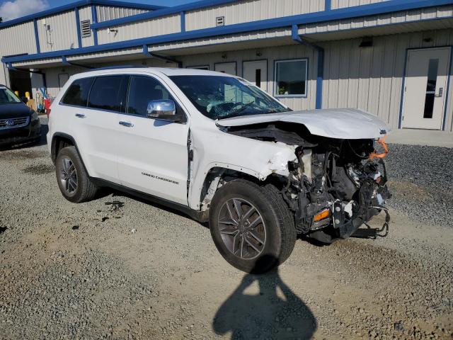 Снимка 4 от търг – 2015 JEEP GRAND CHER с VIN 1C4RJFBG3FC645895