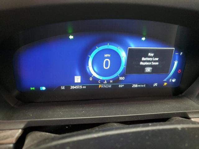 Photo 9 from auction – 2021 FORD EXPLORER P with VIN 1FM5K8HC6MGA24194