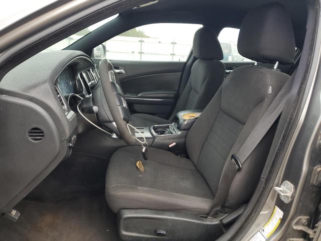صورة رقم 7 من المزاد - 2012 DODGE CHARGER SE مع VIN 2C3CDXBGXCH262732