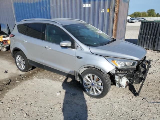 Photo 4 from auction – 2017 FORD ESCAPE TIT with VIN 1FMCU0JD0HUC61616