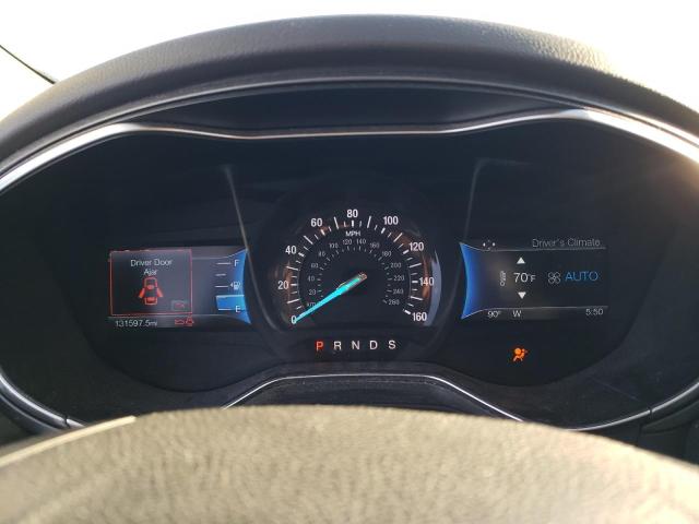 Photo 9 from auction – 2015 FORD FUSION TIT with VIN 3FA6P0K98FR127319