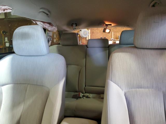 Снимка 10 от търг – 2014 SUBARU OUTBACK 2. с VIN 4S4BRBCC3E3303646