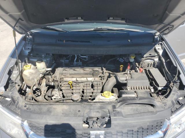Photo 11 from auction – 2017 DODGE JOURNEY SE with VIN 3C4PDCAB1HT516435