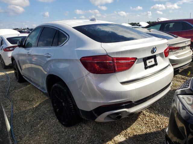 Photo 2 from auction – 2016 BMW X6 XDRIVE3 with VIN 5UXKU2C50G0N83288