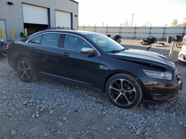 Photo 4 from auction – 2015 FORD TAURUS LIM with VIN 1FAHP2J85FG116802