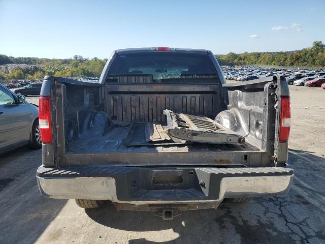 Photo 6 from auction – 2008 FORD F150 SUPER with VIN 1FTRW14W78FB13401