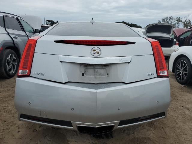 Photo 6 from auction – 2013 CADILLAC CTS PERFOR with VIN 1G6DJ1E35D0158804