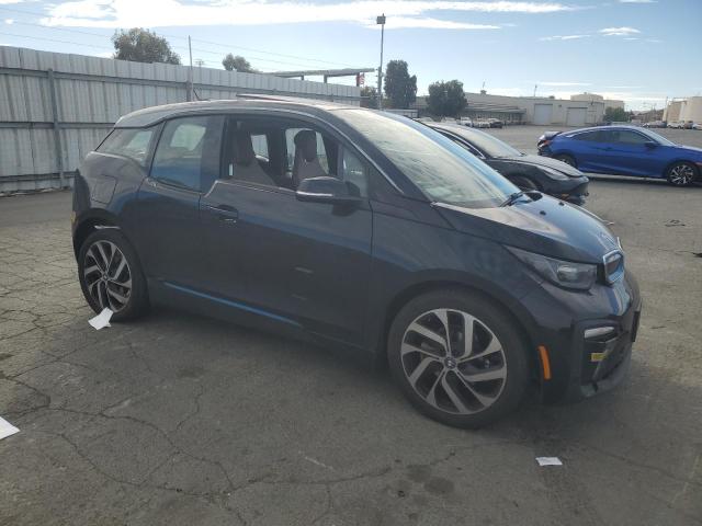 Photo 4 from auction – 2019 BMW I3 BEV with VIN WBY8P2C58K7D27842