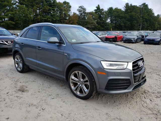 Photo 4 from auction – 2016 AUDI Q3 PRESTIG with VIN WA1GFCFS7GR002965