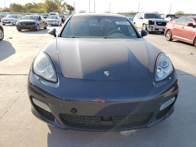 Photo 5 from auction – 2010 PORSCHE PANAMERA T with VIN WP0AC2A77AL091268