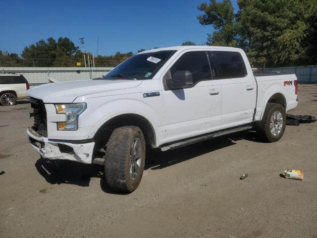FORD F150 SUPER 2015 with VIN 1FTEW1EF9FKE56258 - Photo from auction