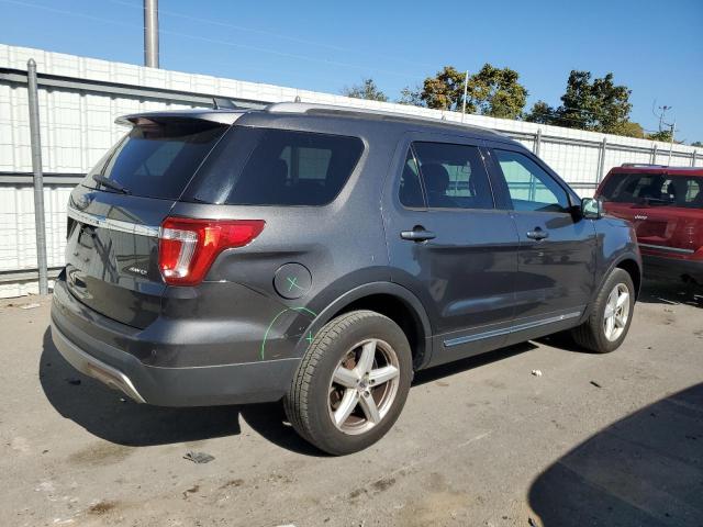 Photo 3 from auction – 2017 FORD EXPLORER X with VIN 1FM5K8D80HGD80549