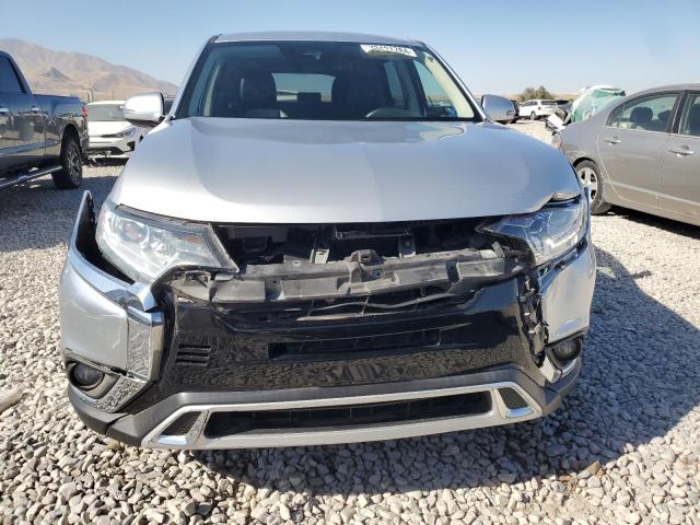 Photo 5 from auction – 2020 MITSUBISHI OUTLANDER with VIN JA4AZ3A39LZ027616