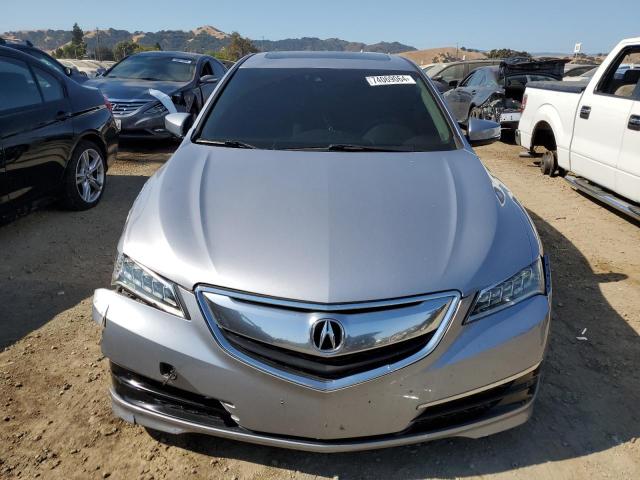 Photo 5 from auction – 2015 ACURA TLX TECH with VIN 19UUB1F51FA022839