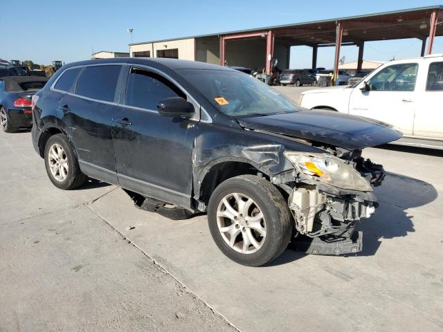 Photo 4 from auction – 2012 MAZDA CX-9 with VIN JM3TB2CA3C0342366