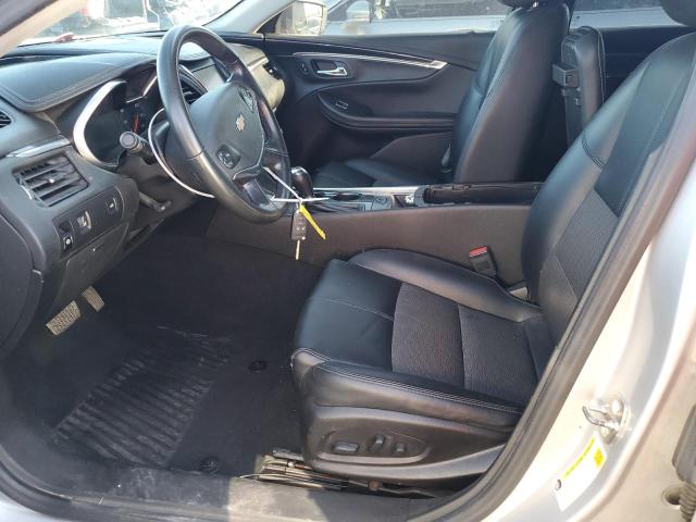 Photo 7 from auction – 2017 CHEVROLET IMPALA LT with VIN 1G1105S3XHU205153
