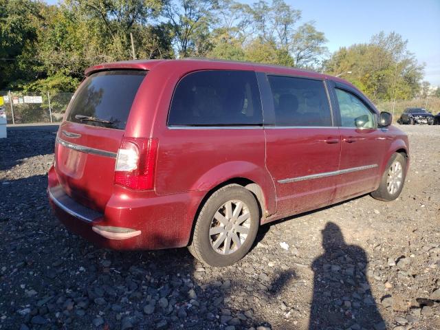 Photo 3 from auction – 2014 CHRYSLER TOWN & COU with VIN 2C4RC1BG0ER246963
