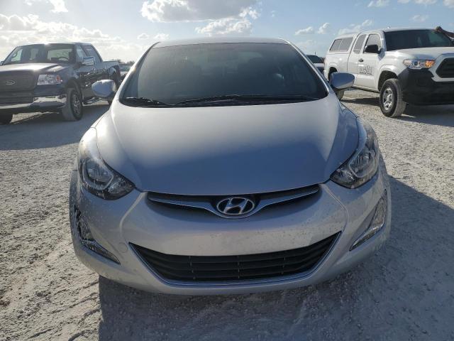 Photo 5 from auction – 2014 HYUNDAI ELANTRA SE with VIN KMHDH4AEXEU064943