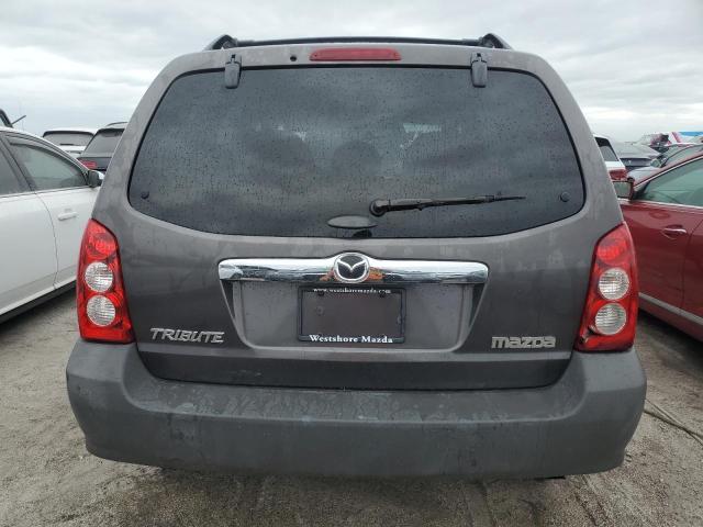 Photo 6 from auction – 2005 MAZDA TRIBUTE I with VIN 4F2YZ02Z15KM50983