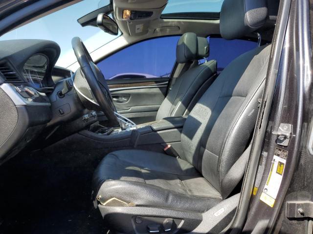 Photo 7 from auction – 2012 BMW 535 I with VIN WBAFR7C51CC808163