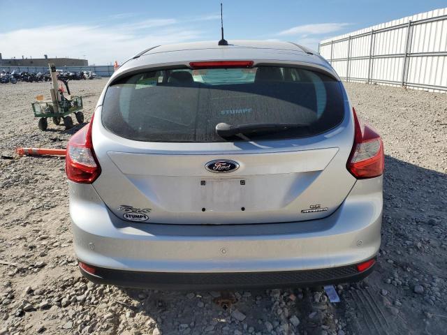 Photo 6 from auction – 2014 FORD FOCUS SE with VIN 1FADP3K20EL423377