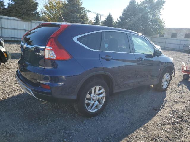 Photo 3 from auction – 2015 HONDA CR-V EX with VIN 5J6RM4H54FL068709