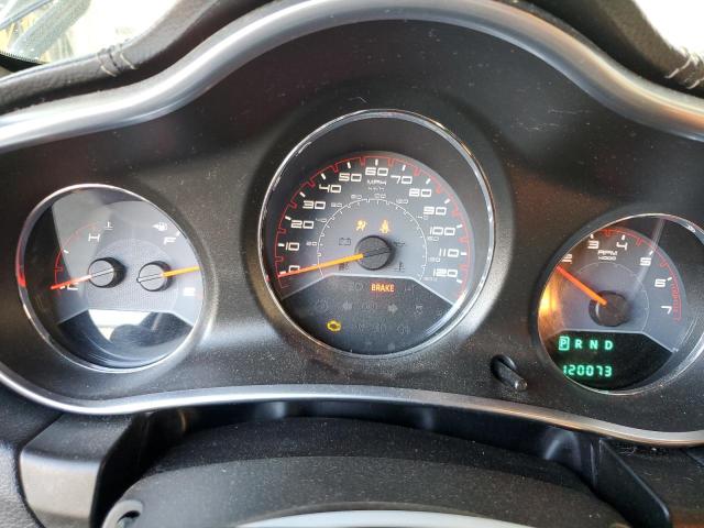 Photo 9 from auction – 2012 DODGE AVENGER SE with VIN 1C3CDZAG4CN310245