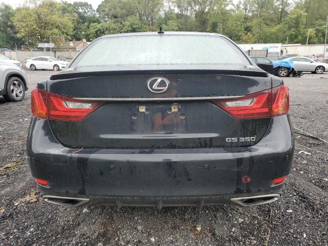 Photo 6 from auction – 2013 LEXUS GS 350 with VIN JTHBE1BL9D5026031