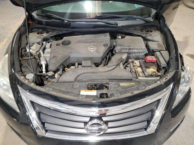 Photo 11 from auction – 2013 NISSAN ALTIMA 2.5 with VIN 1N4AL3AP7DC913387