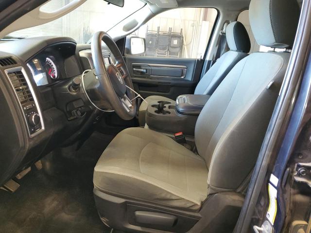 Photo 7 from auction – 2021 RAM 1500 CLASS with VIN 1C6RR7LG0MS541727