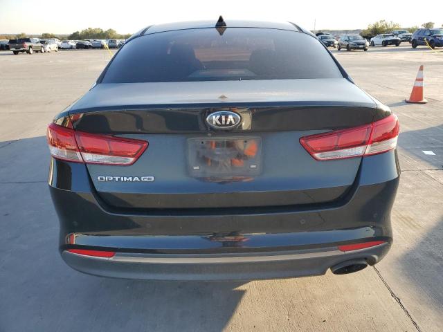 Photo 6 from auction – 2018 KIA OPTIMA LX with VIN 5XXGT4L33JG212829