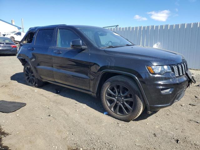 Photo 4 from auction – 2017 JEEP GRAND CHER with VIN 1C4RJFAG8HC865800