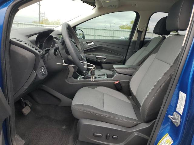 Photo 7 from auction – 2017 FORD ESCAPE SE with VIN 1FMCU9GD6HUD76507