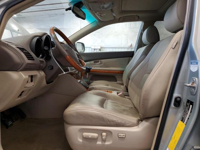 Photo 7 from auction – 2008 LEXUS RX 350 with VIN 2T2HK31U38C070279