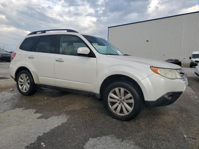 Photo 4 from auction – 2011 SUBARU FORESTER 2 with VIN JF2SHBDC9BH712501