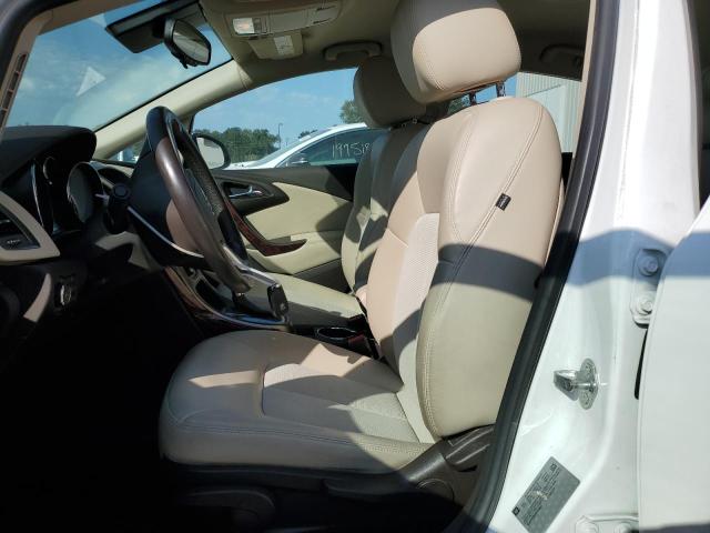 Photo 7 from auction – 2014 BUICK VERANO with VIN 1G4PP5SK7E4120931