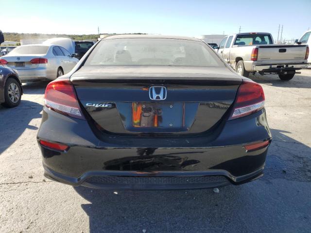 Photo 6 from auction – 2014 HONDA CIVIC LX with VIN 2HGFG3B57EH503576