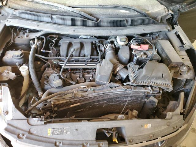 Photo 12 from auction – 2014 FORD EXPLORER with VIN 1FM5K8B81EGA01931