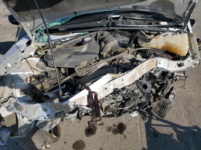 Photo 11 from auction – 2019 DODGE CHARGER with VIN 2C3CDXHG5KH626464