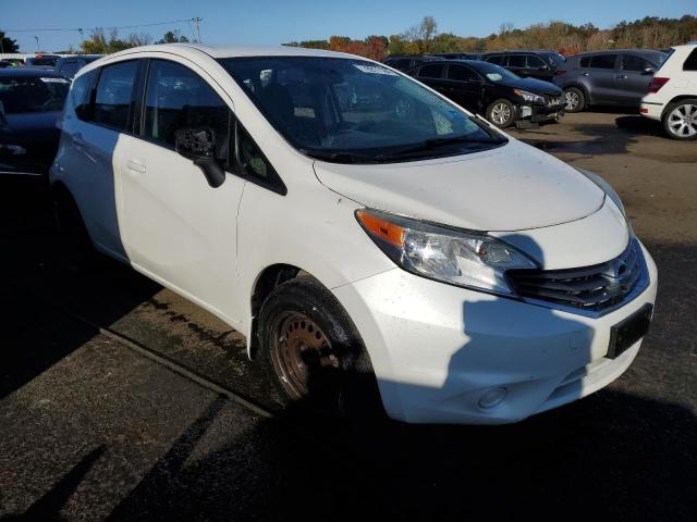 Photo 4 from auction – 2015 NISSAN VERSA NOTE with VIN 3N1CE2CP5FL389896