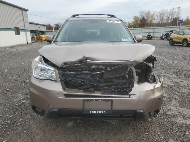 Photo 5 from auction – 2016 SUBARU FORESTER 2 with VIN JF2SJAFC5GH552698