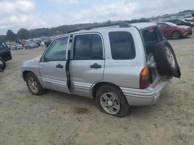 Photo 2 from auction – 2004 CHEVROLET TRACKER LT with VIN 2CNBE634746907607