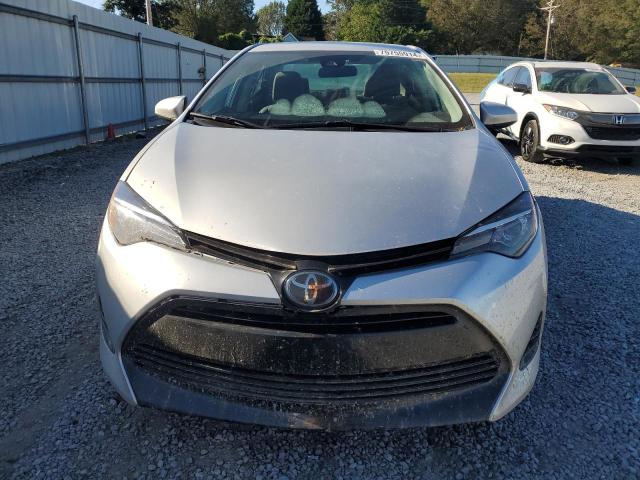 Photo 5 from auction – 2017 TOYOTA COROLLA L with VIN 5YFBURHE3HP709086