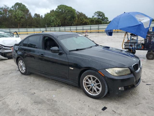 Photo 4 from auction – 2010 BMW 328 I with VIN WBAPH7C59AA800649
