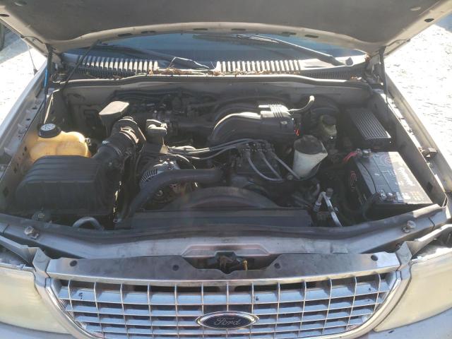 Photo 12 from auction – 2004 FORD EXPLORER X with VIN 1FMZU73KX4ZA74587