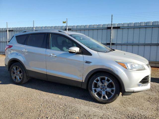 Photo 4 from auction – 2014 FORD ESCAPE TIT with VIN 1FMCU9J92EUA46136