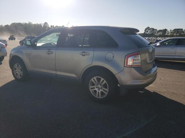 Photo 2 from auction – 2008 FORD EDGE SEL with VIN 2FMDK38C78BA69303