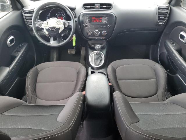 Photo 8 from auction – 2016 KIA SOUL with VIN KNDJN2A27G7312996