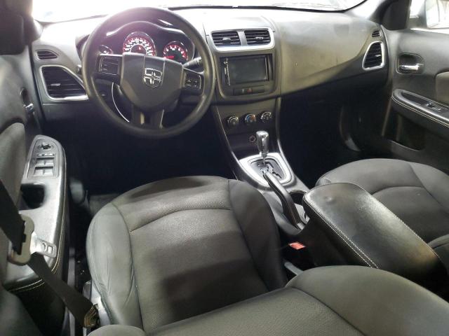 Photo 8 from auction – 2013 DODGE AVENGER SE with VIN 1C3CDZABXDN643703