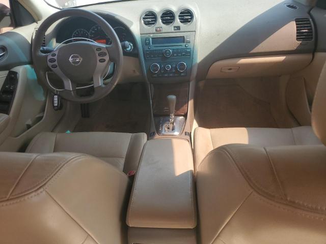 Photo 8 from auction – 2010 NISSAN ALTIMA BAS with VIN 1N4AL2AP5AN504136